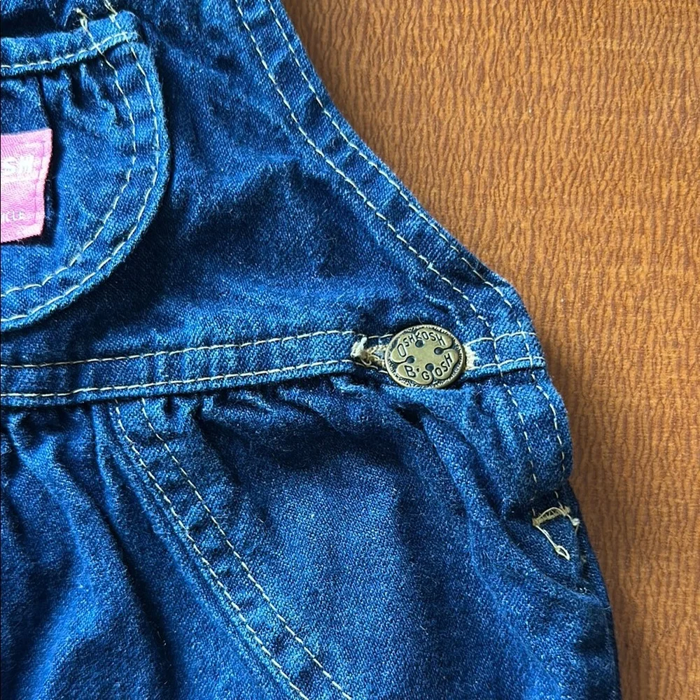 OshKosh Bgosh these oshkosh